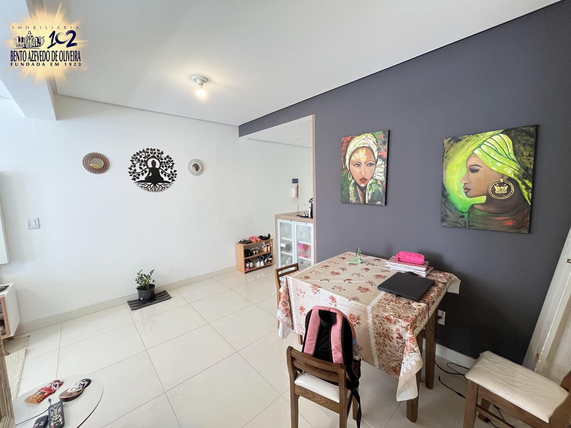 Apartamento, 2 quartos, 65 m² - Foto 9