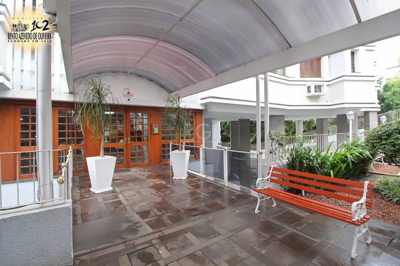 Apartamento, 4 quartos, 159 m² - Foto 2