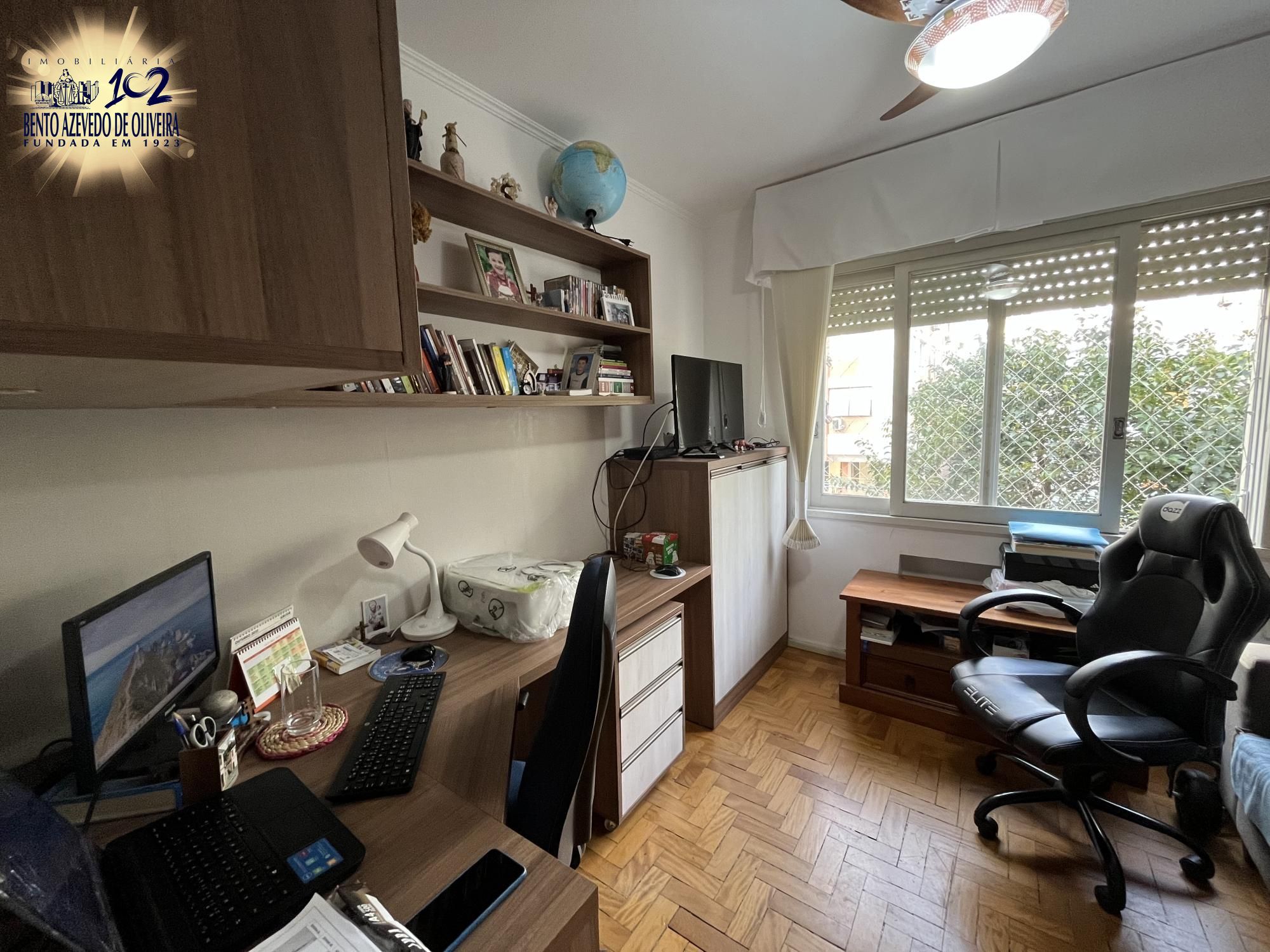 Apartamento, 3 quartos, 101 m² - Foto 5