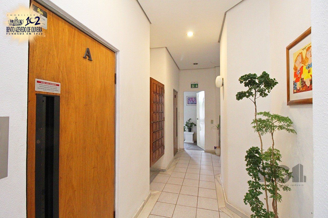 Cobertura, 1 quarto, 70 m² - Foto 38