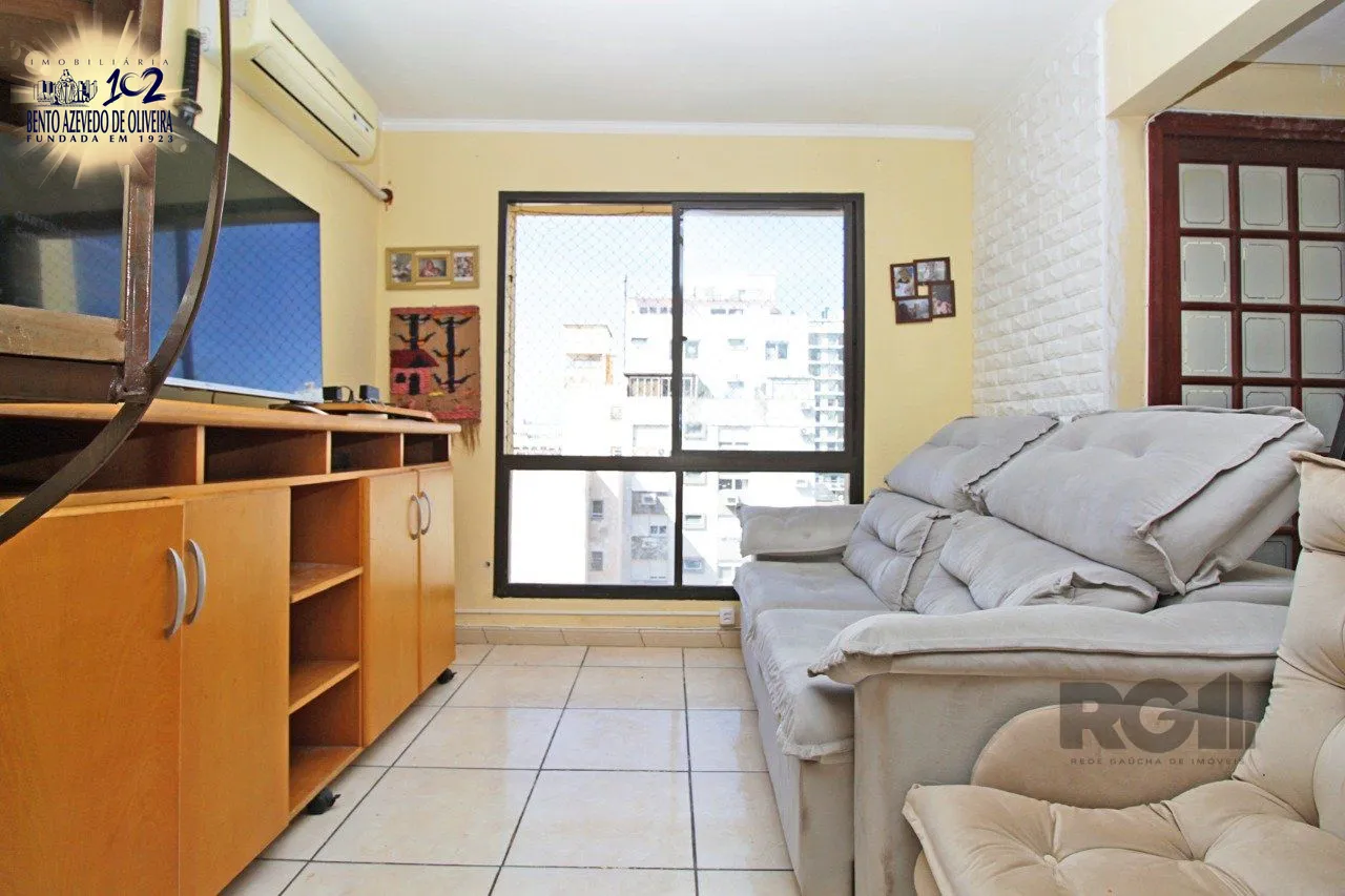 Cobertura, 2 quartos, 119 m² - Foto 5