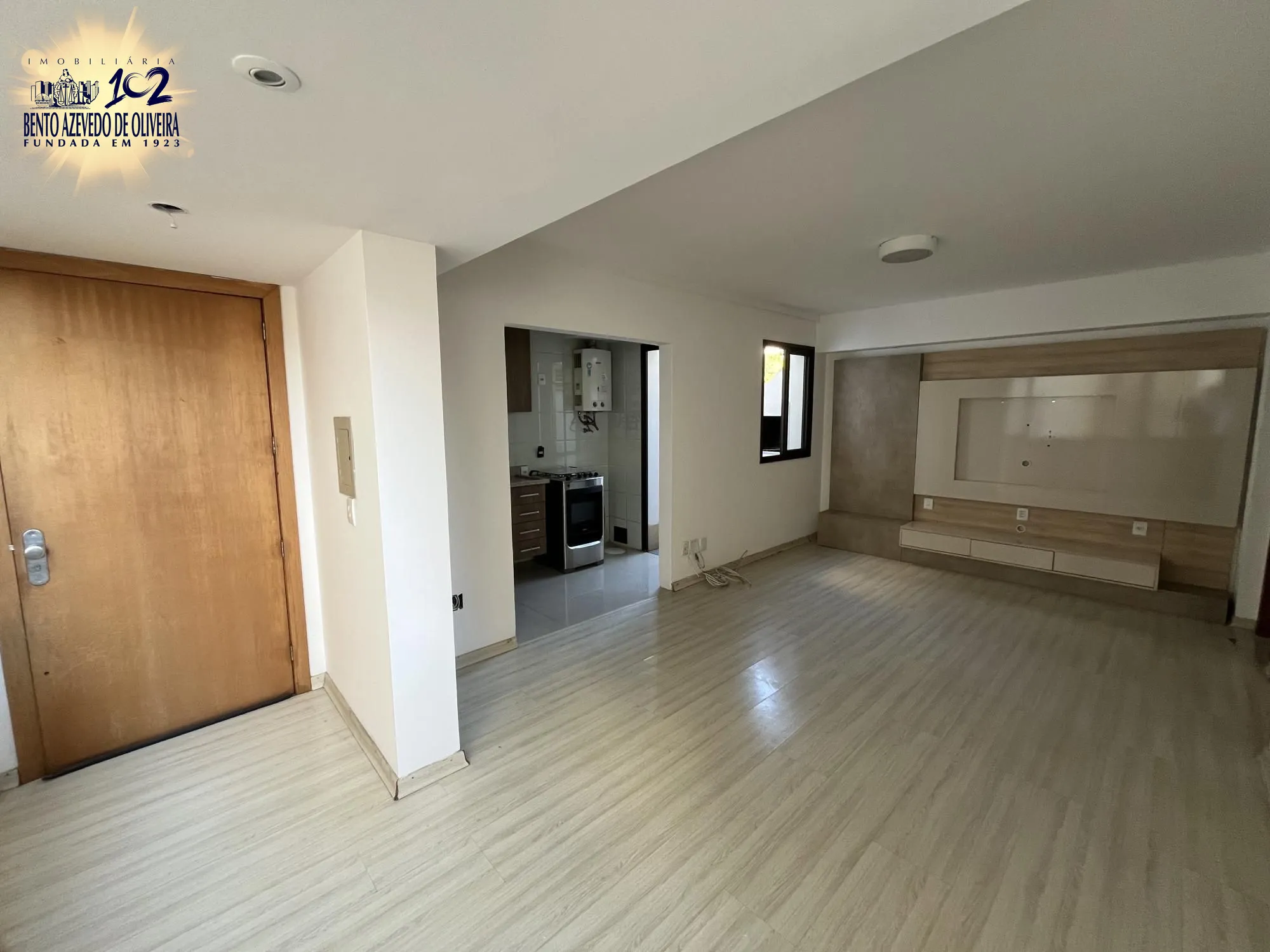 Apartamento, 1 quarto, 50 m² - Foto 3