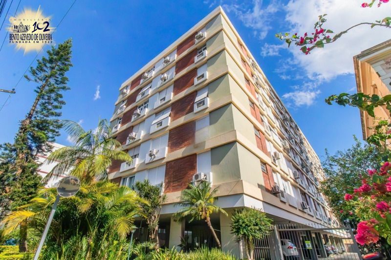 Apartamento, 3 quartos, 114 m² - Foto 1