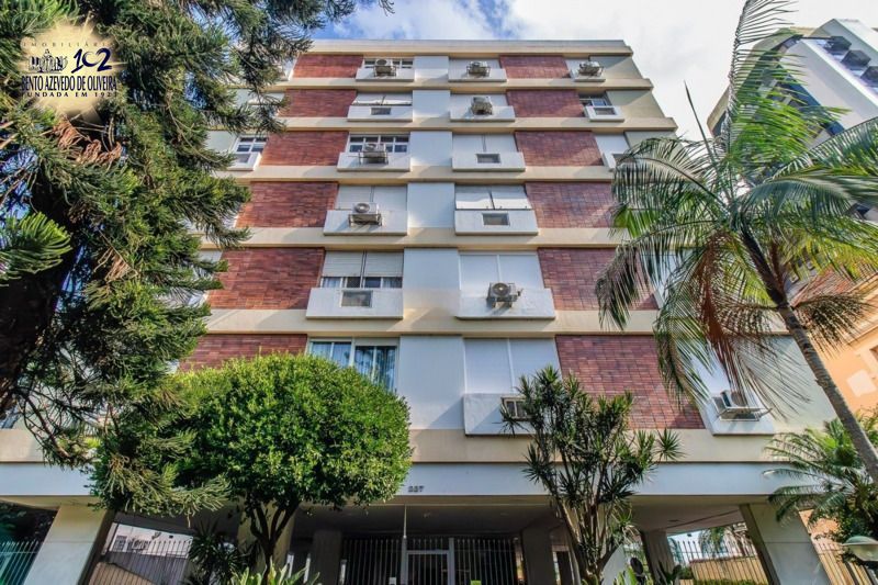 Apartamento, 3 quartos, 114 m² - Foto 2