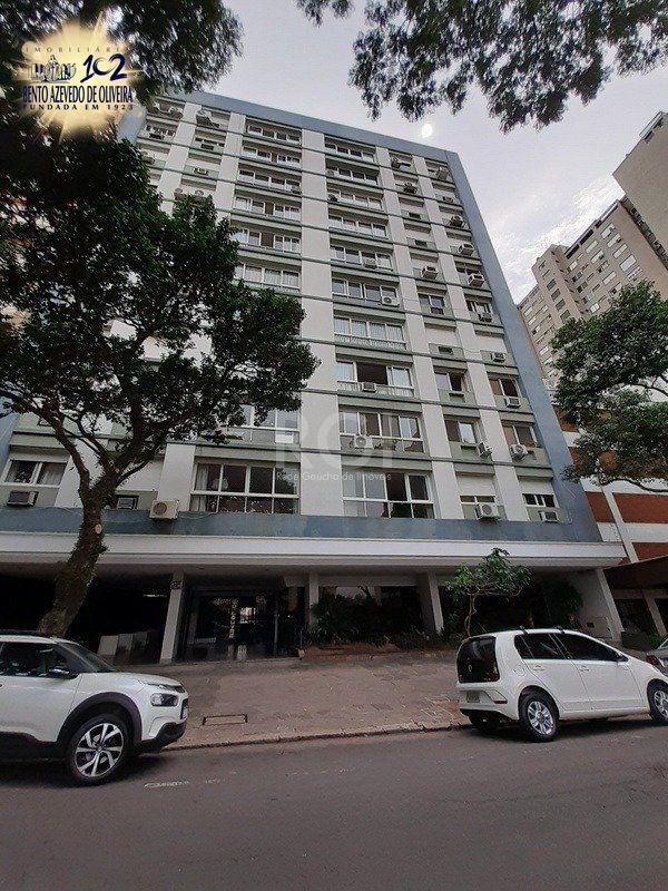 Apartamento, 3 quartos, 190 m² - Foto 1