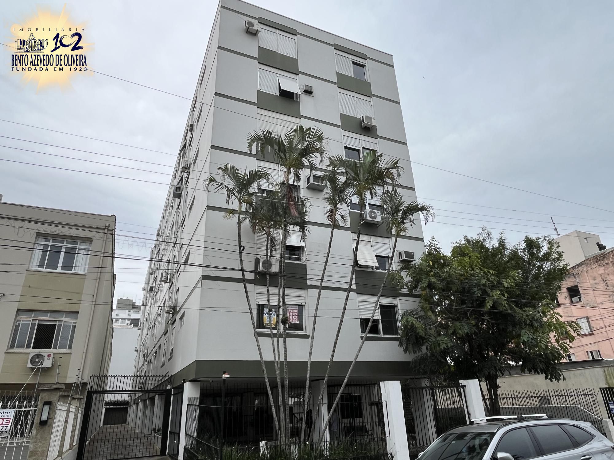 Apartamento, 2 quartos, 168 m² - Foto 1