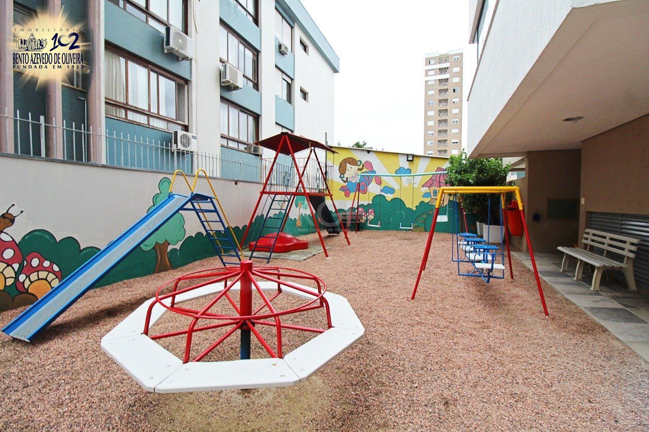 Apartamento, 3 quartos, 96 m² - Foto 20