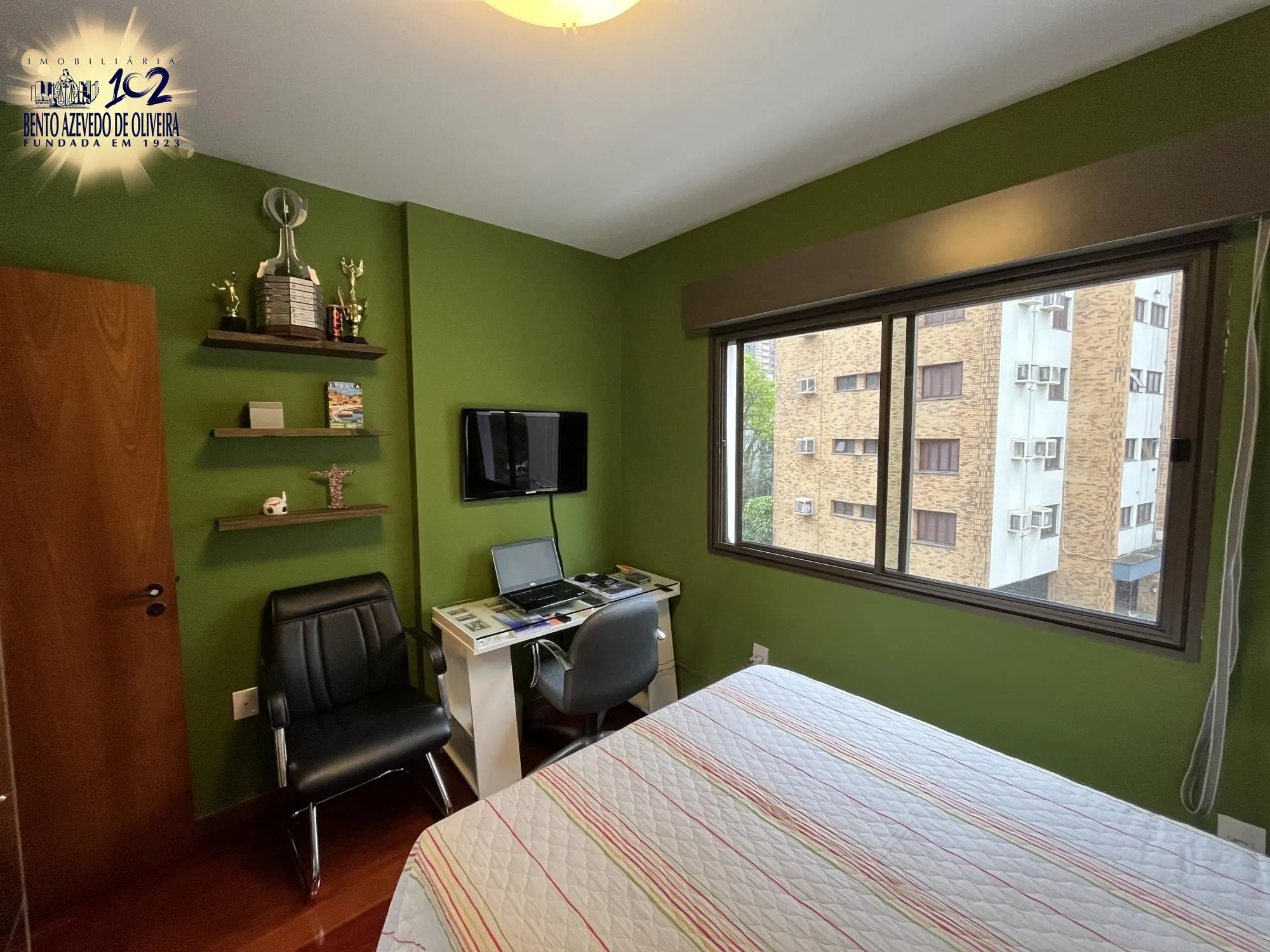 Apartamento, 2 quartos, 90 m² - Foto 23