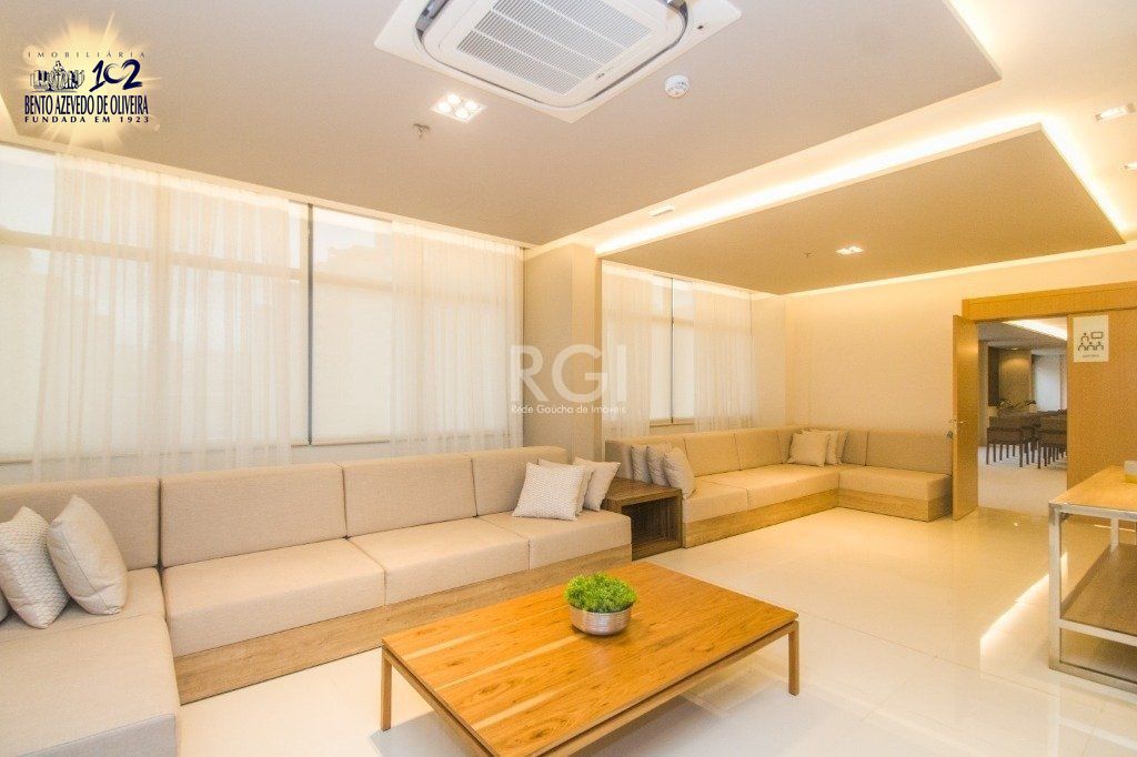 Sala-Conjunto, 33 m² - Foto 23