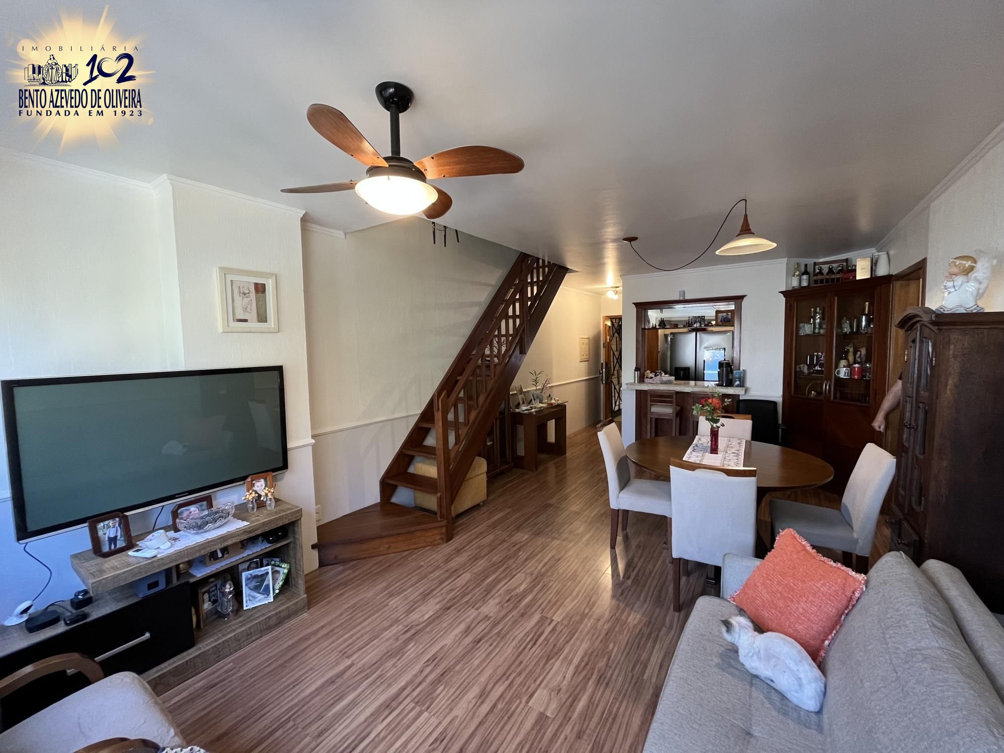 Apartamento, 3 quartos, 203 m² - Foto 5