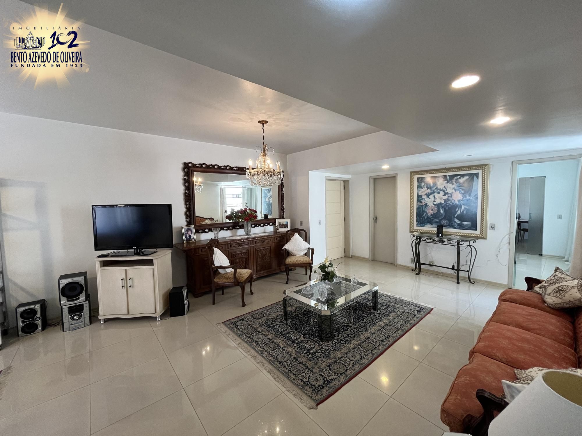 Apartamento, 3 quartos, 190 m² - Foto 5