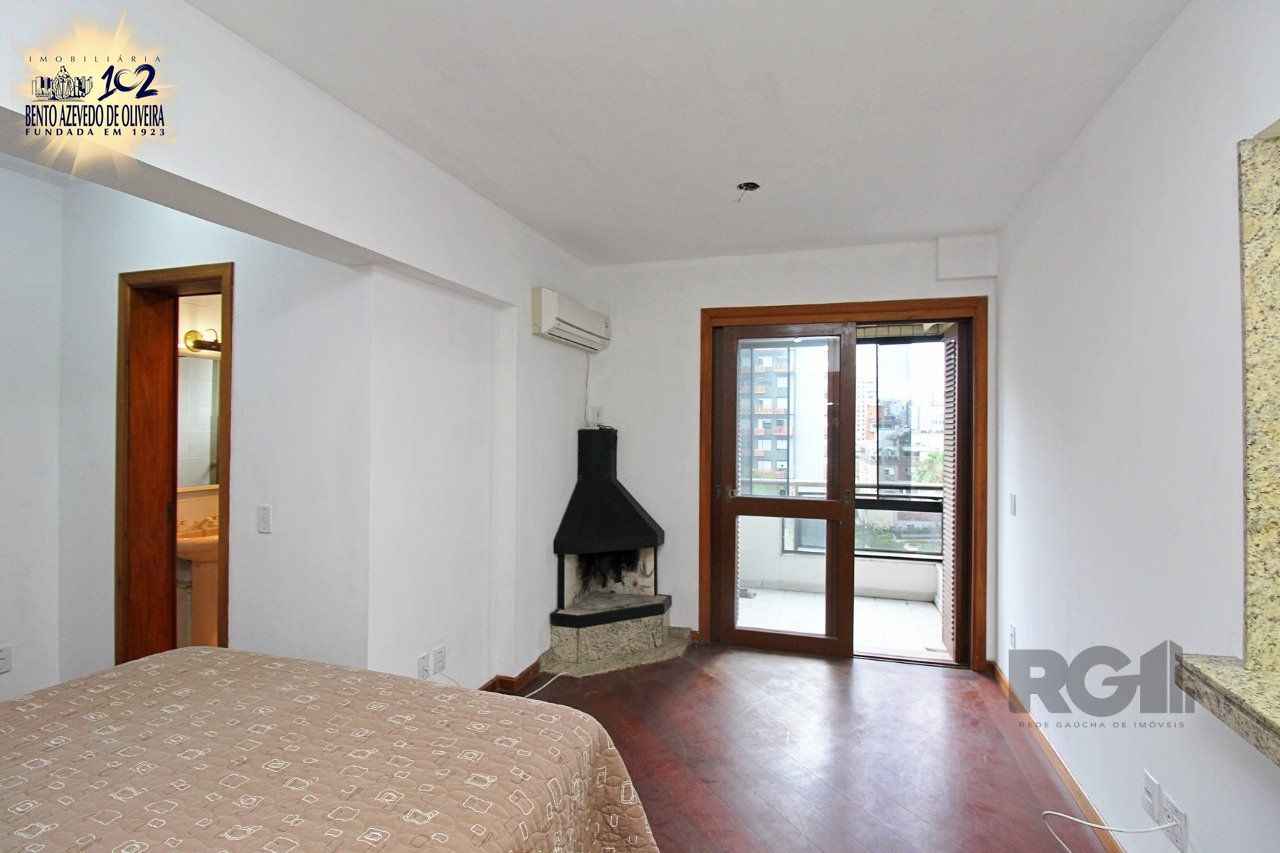Cobertura, 1 quarto, 70 m² - Foto 21