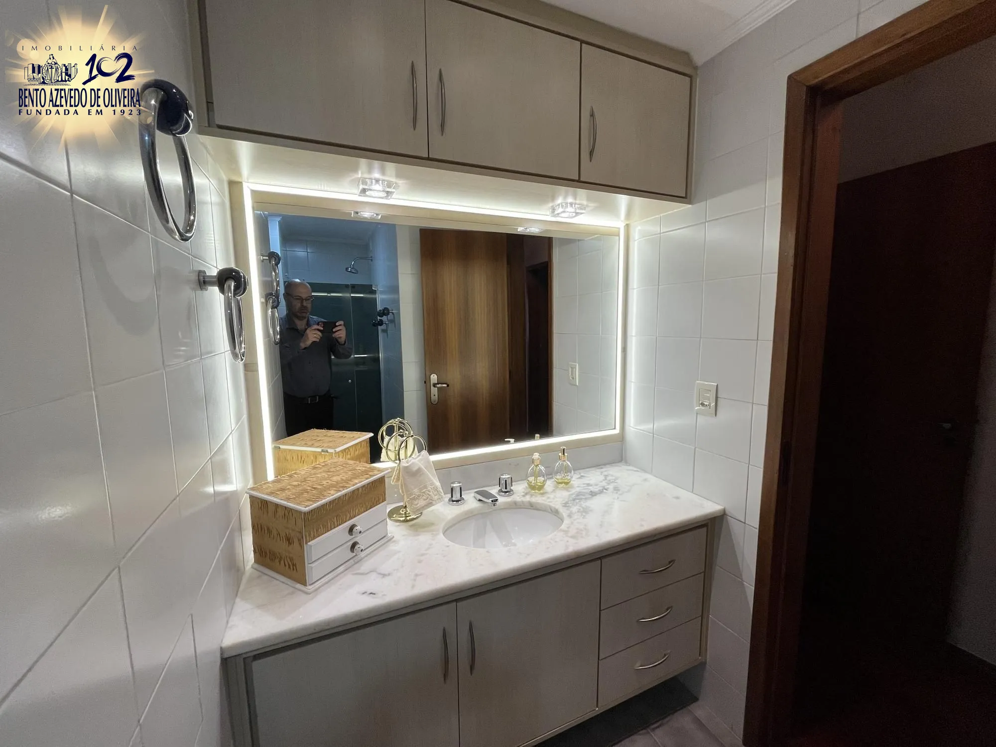 Apartamento, 2 quartos, 90 m² - Foto 18