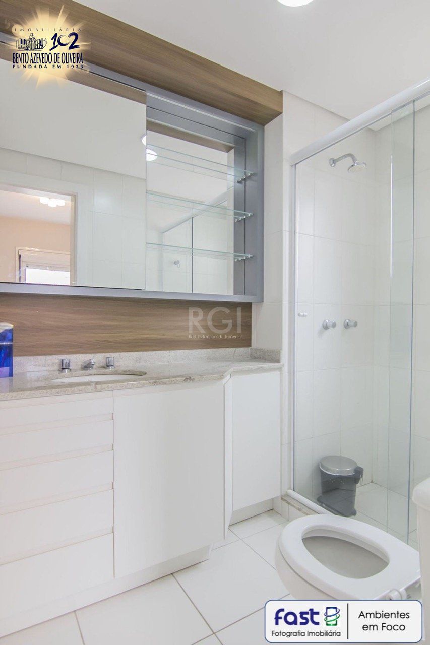 Apartamento, 3 quartos, 163 m² - Foto 15