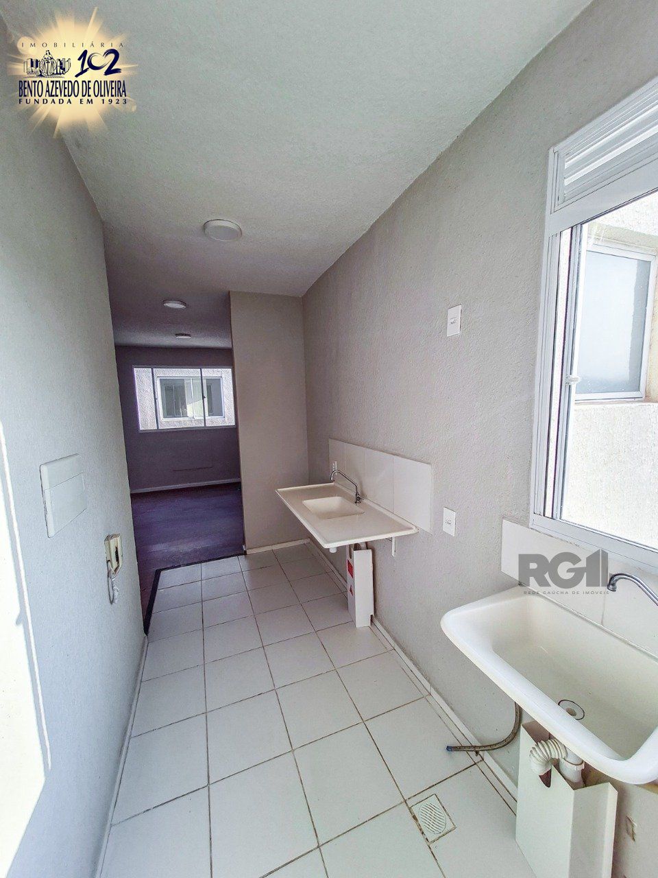 Apartamento, 1 quarto, 40 m² - Foto 8