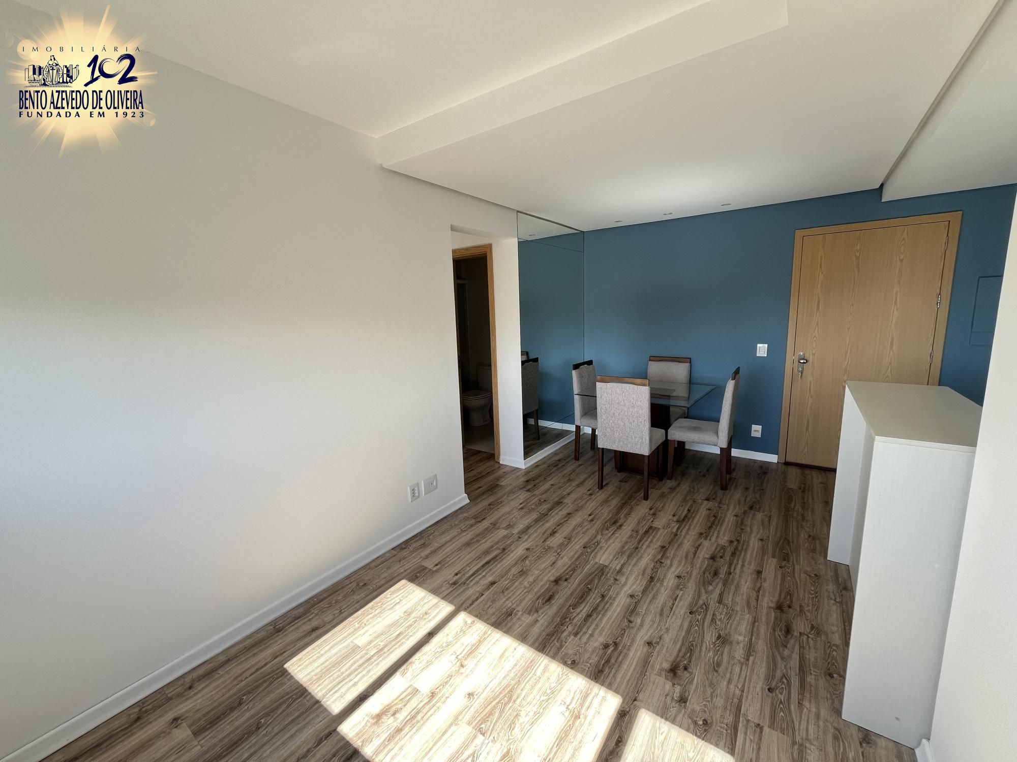 Apartamento, 2 quartos, 57 m² - Foto 5