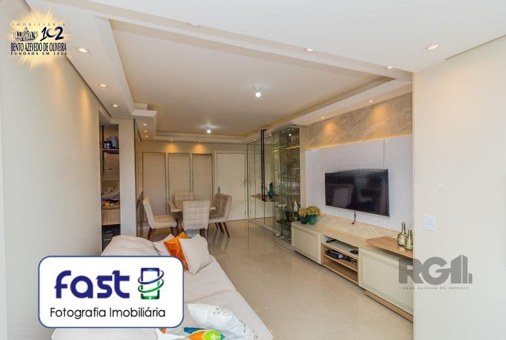 Apartamento, 3 quartos, 81 m² - Foto 5