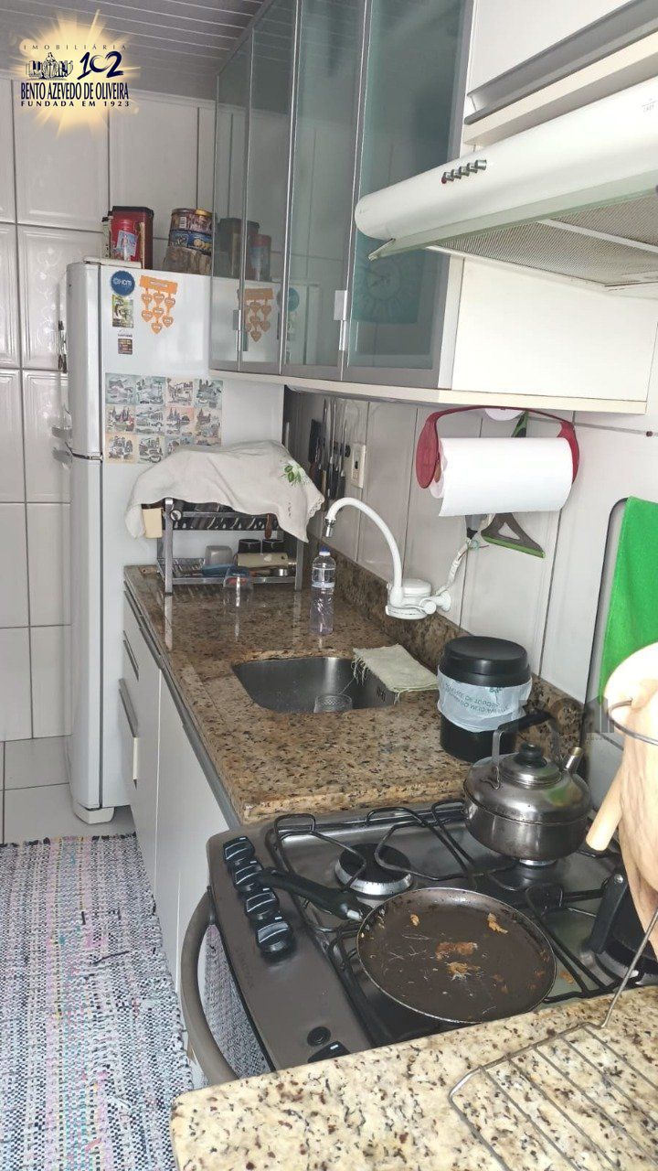 Apartamento, 3 quartos, 64 m² - Foto 20