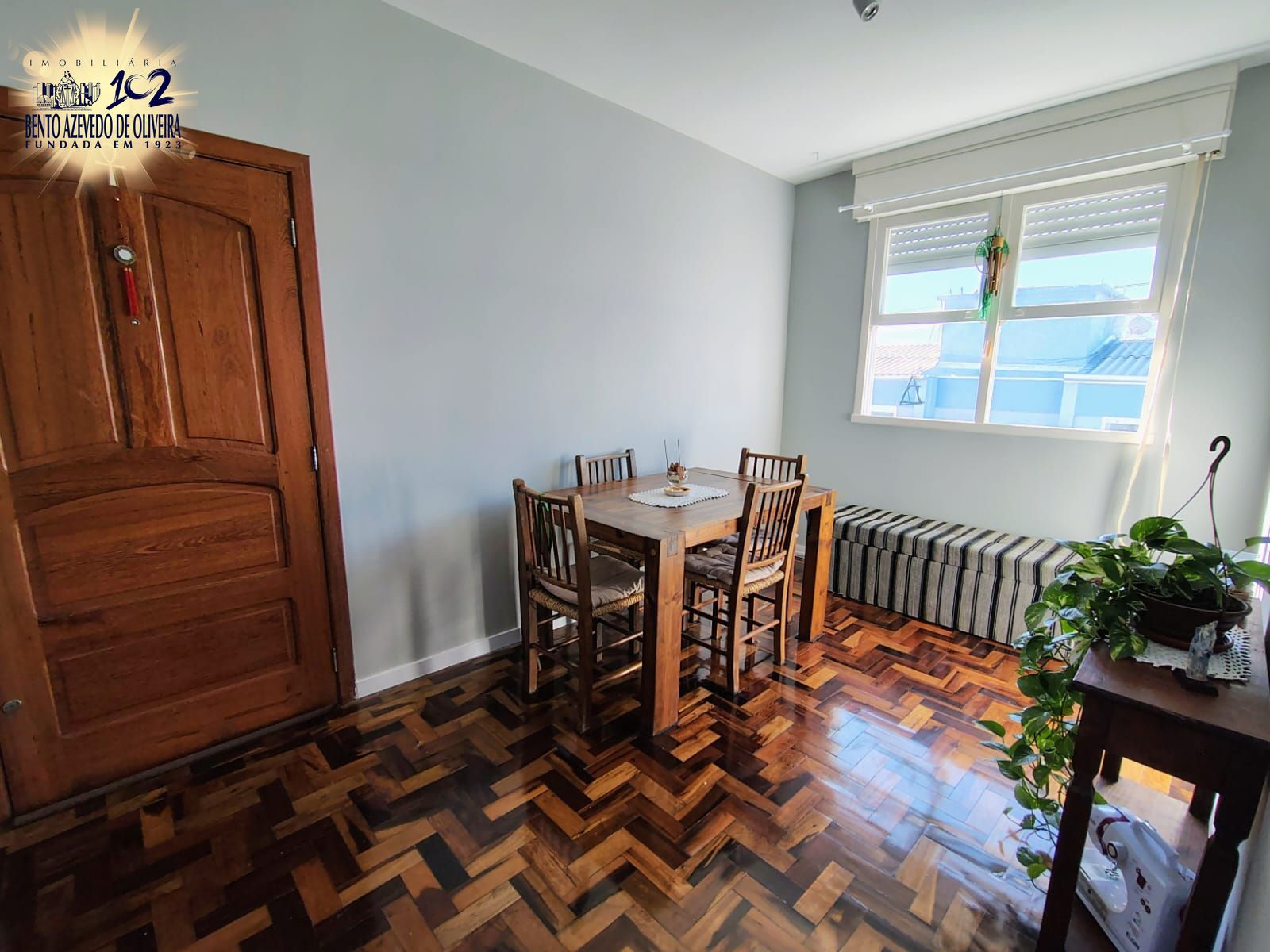Apartamento, 3 quartos, 61 m² - Foto 2