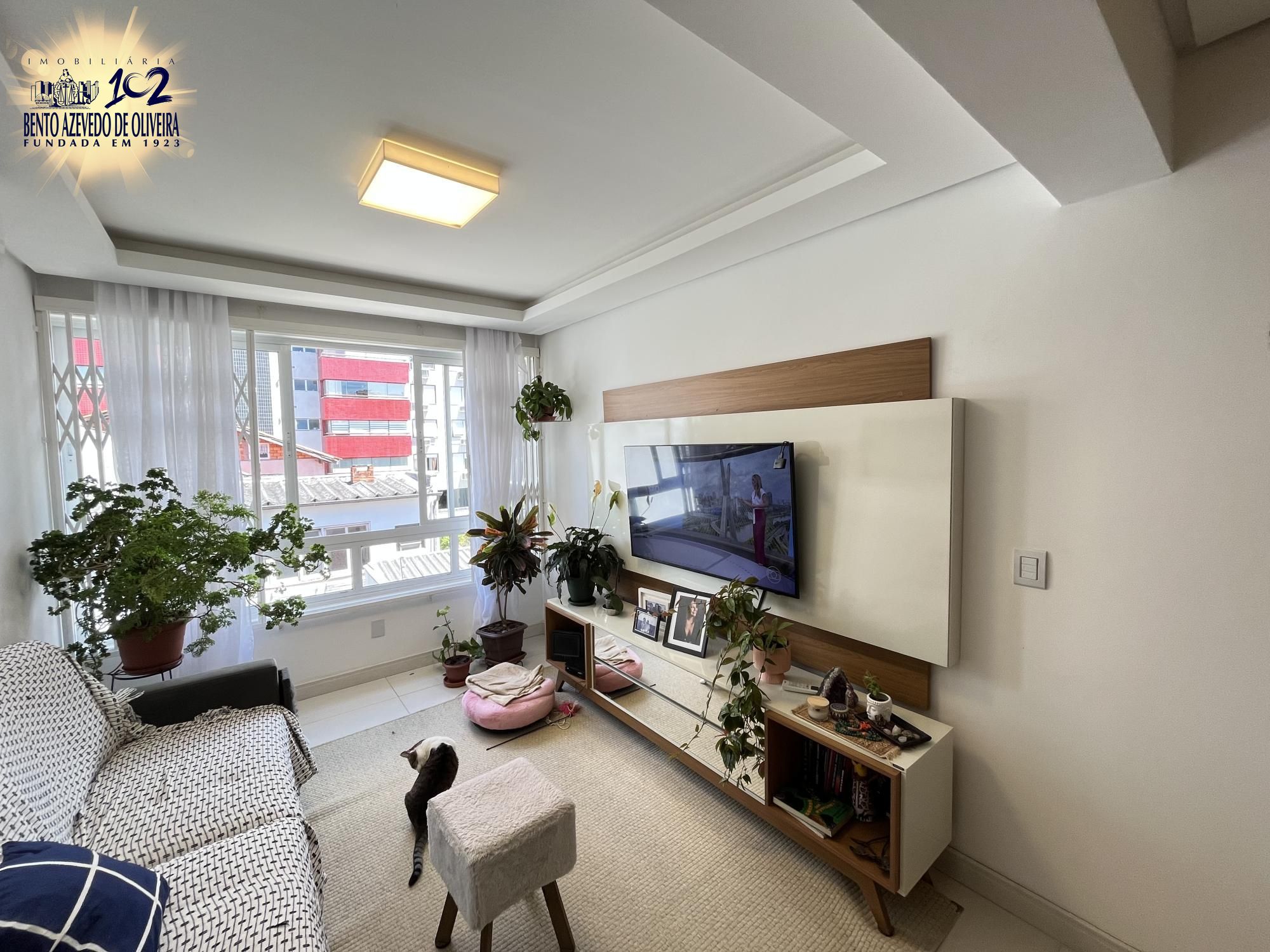 Apartamento, 2 quartos, 65 m² - Foto 5