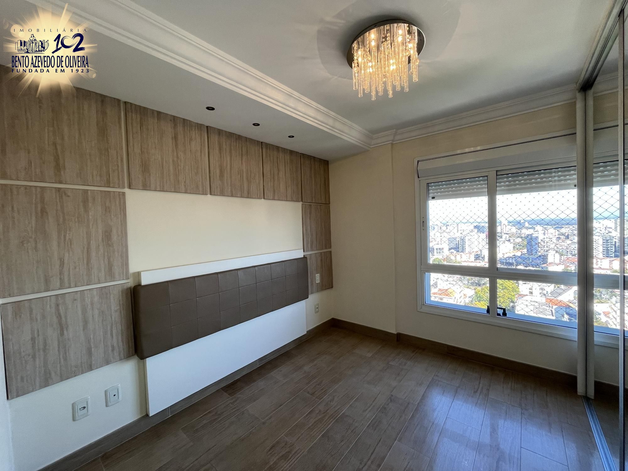 Apartamento, 3 quartos, 104 m² - Foto 27