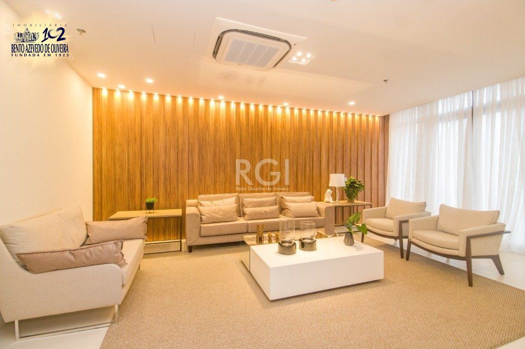 Sala-Conjunto, 33 m² - Foto 19