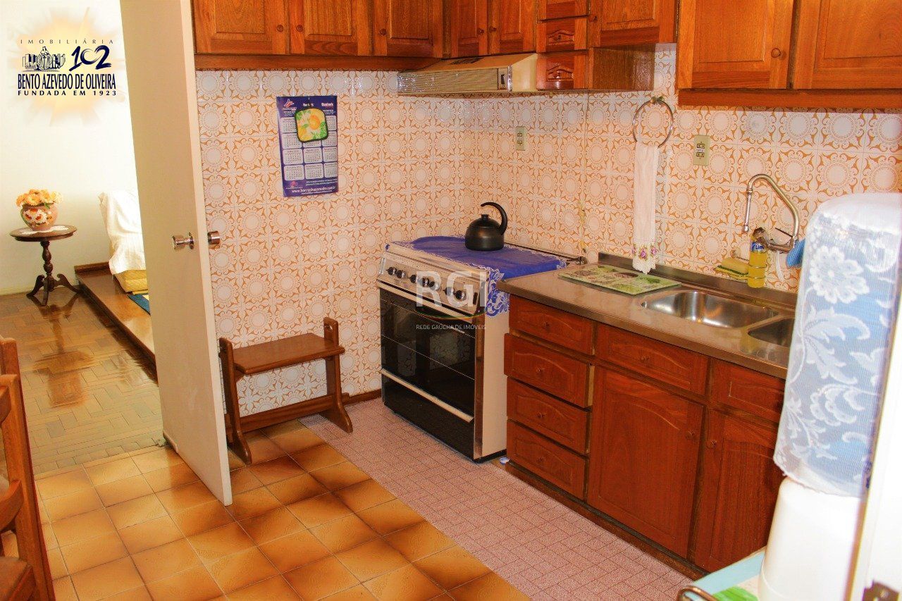 Apartamento, 3 quartos, 126 m² - Foto 7