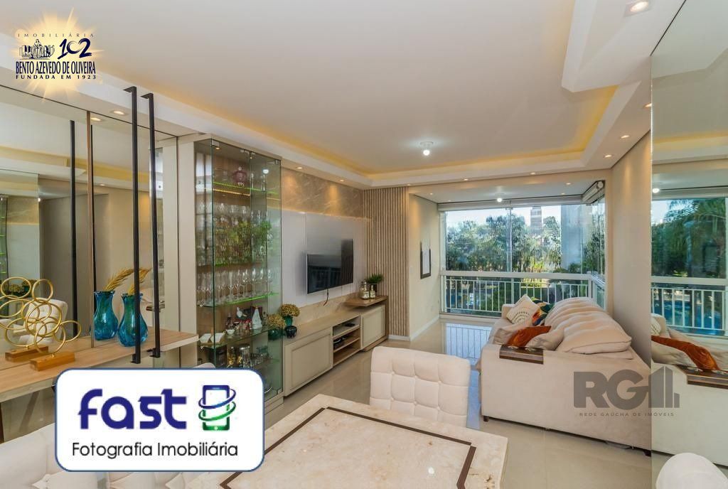 Apartamento, 3 quartos, 81 m² - Foto 4