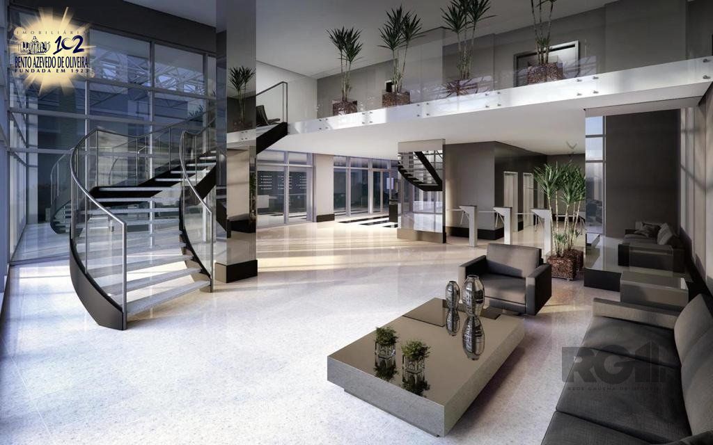 Sala-Conjunto, 36 m² - Foto 21