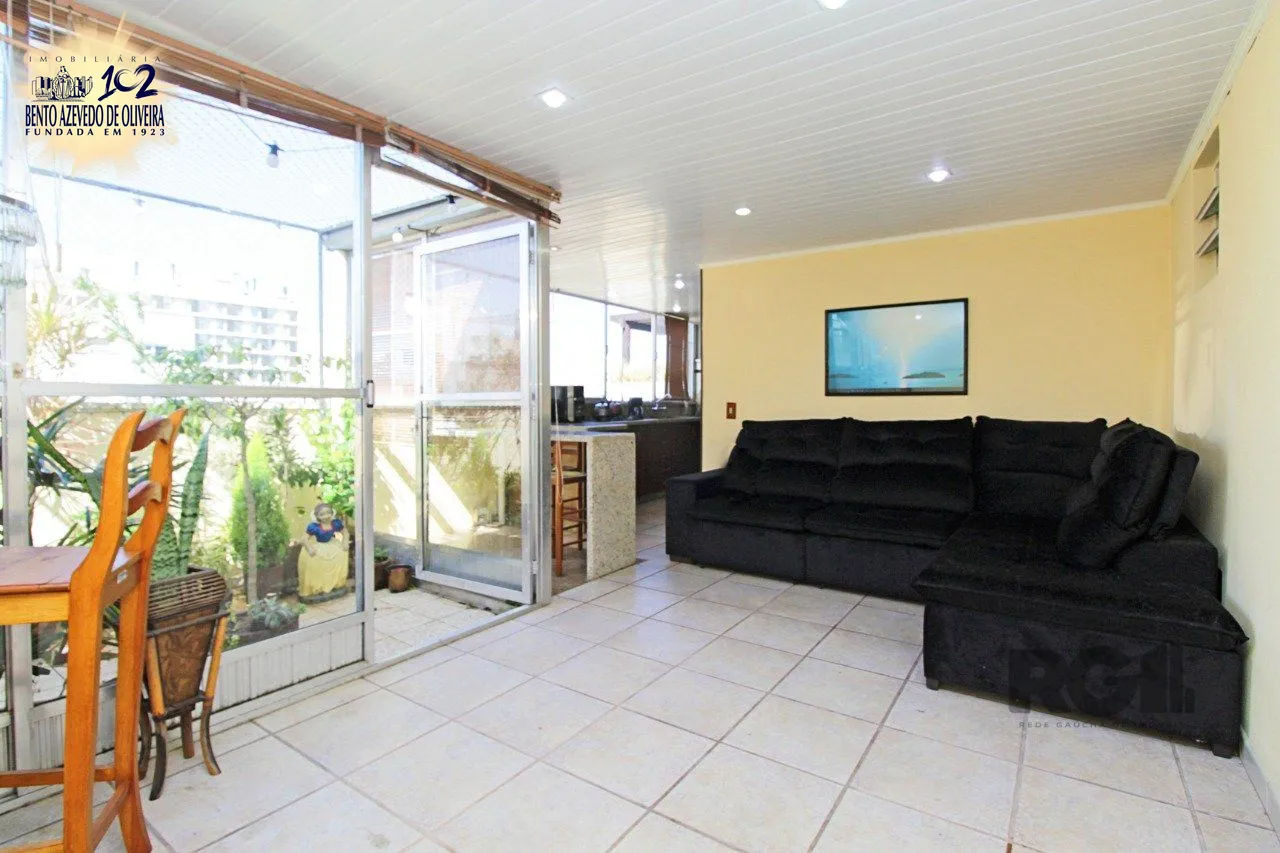 Cobertura, 2 quartos, 119 m² - Foto 6