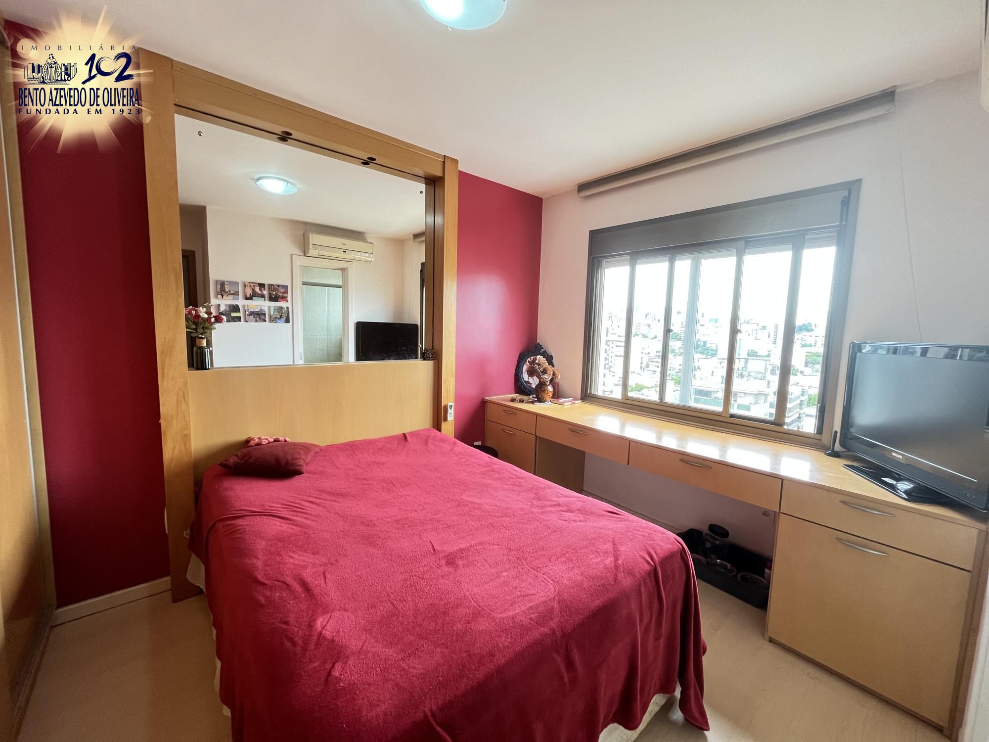 Apartamento, 3 quartos, 96 m² - Foto 26