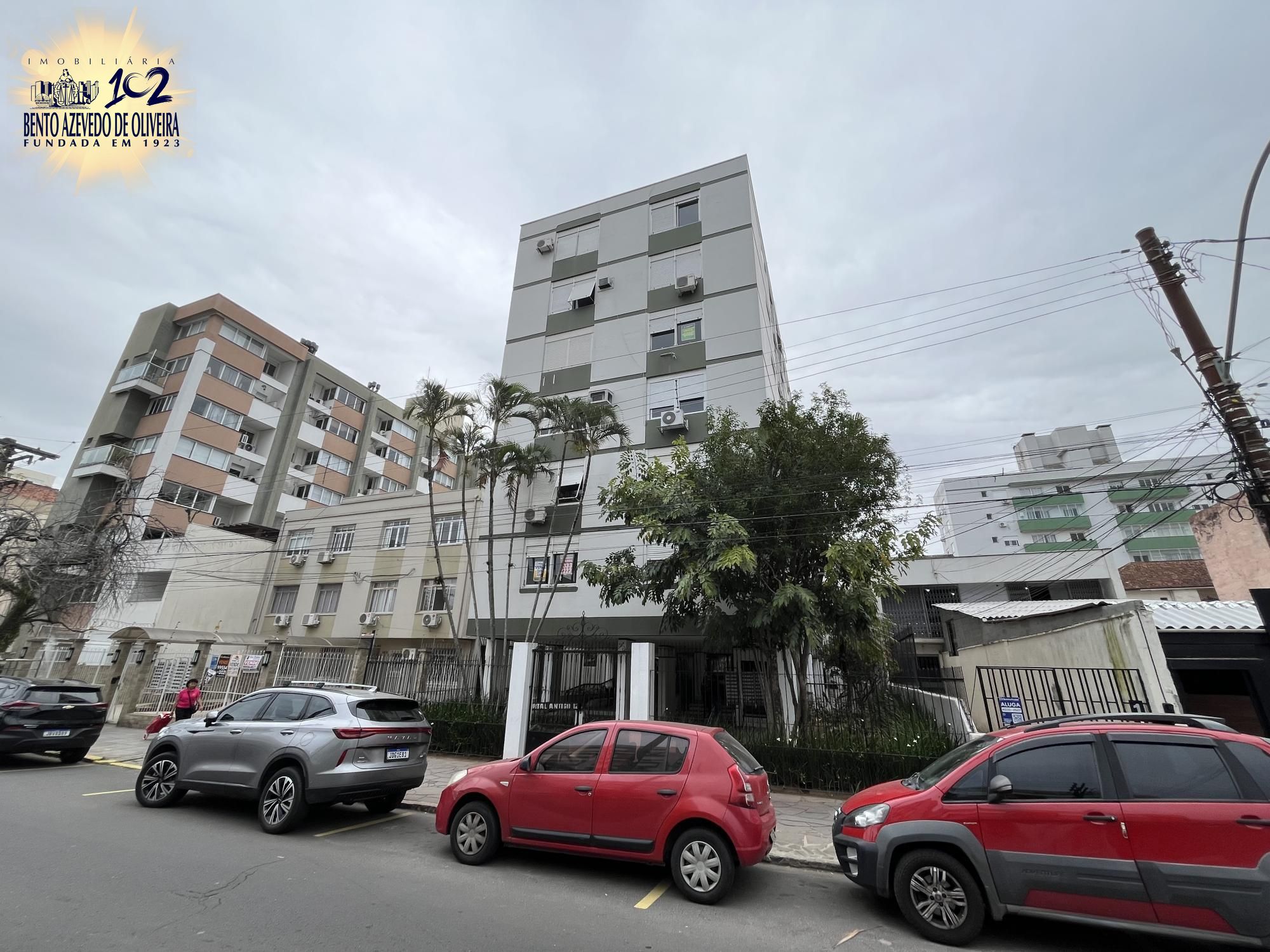 Apartamento, 2 quartos, 84 m² - Foto 2