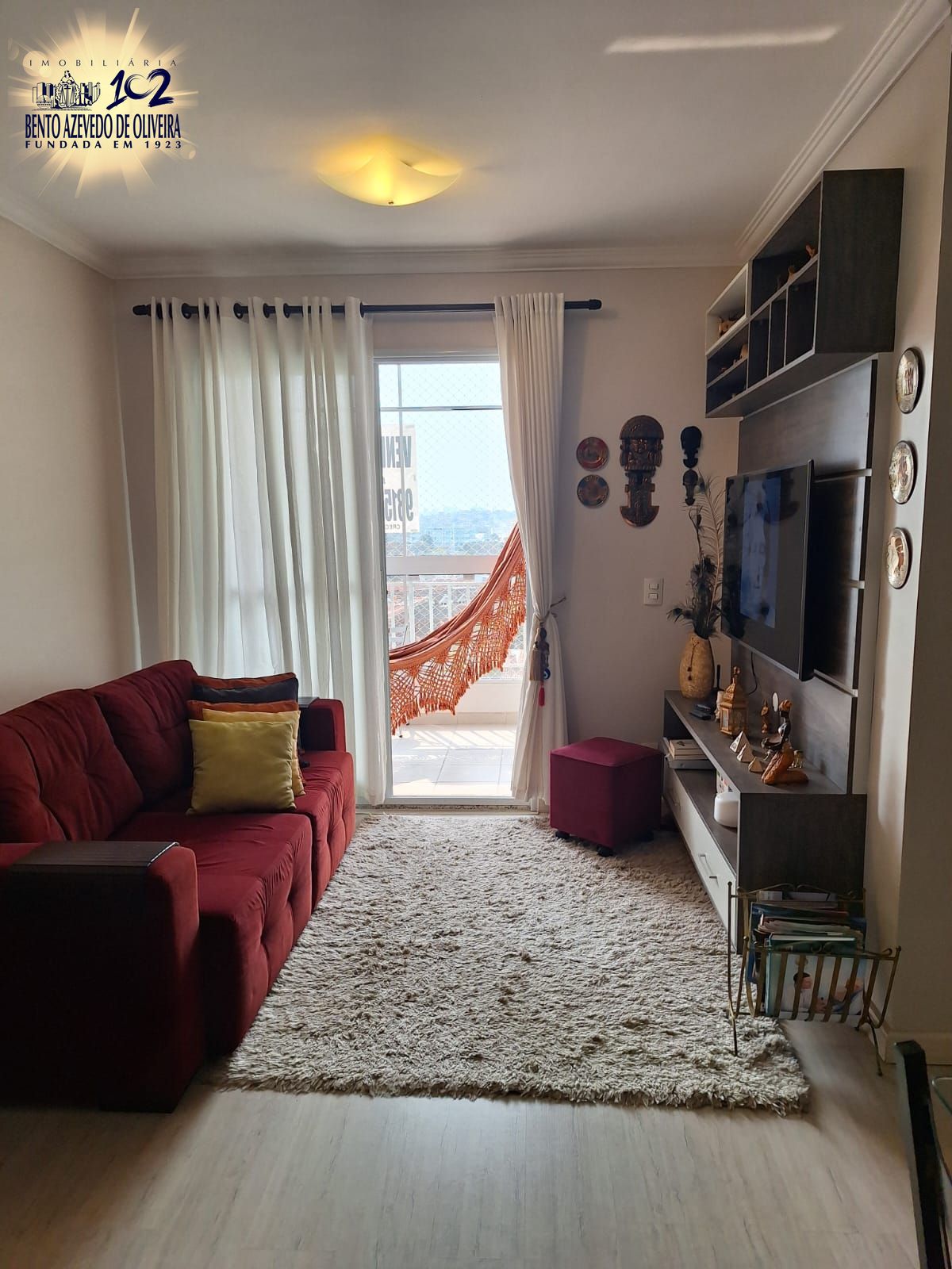 Apartamento, 3 quartos, 75 m² - Foto 4