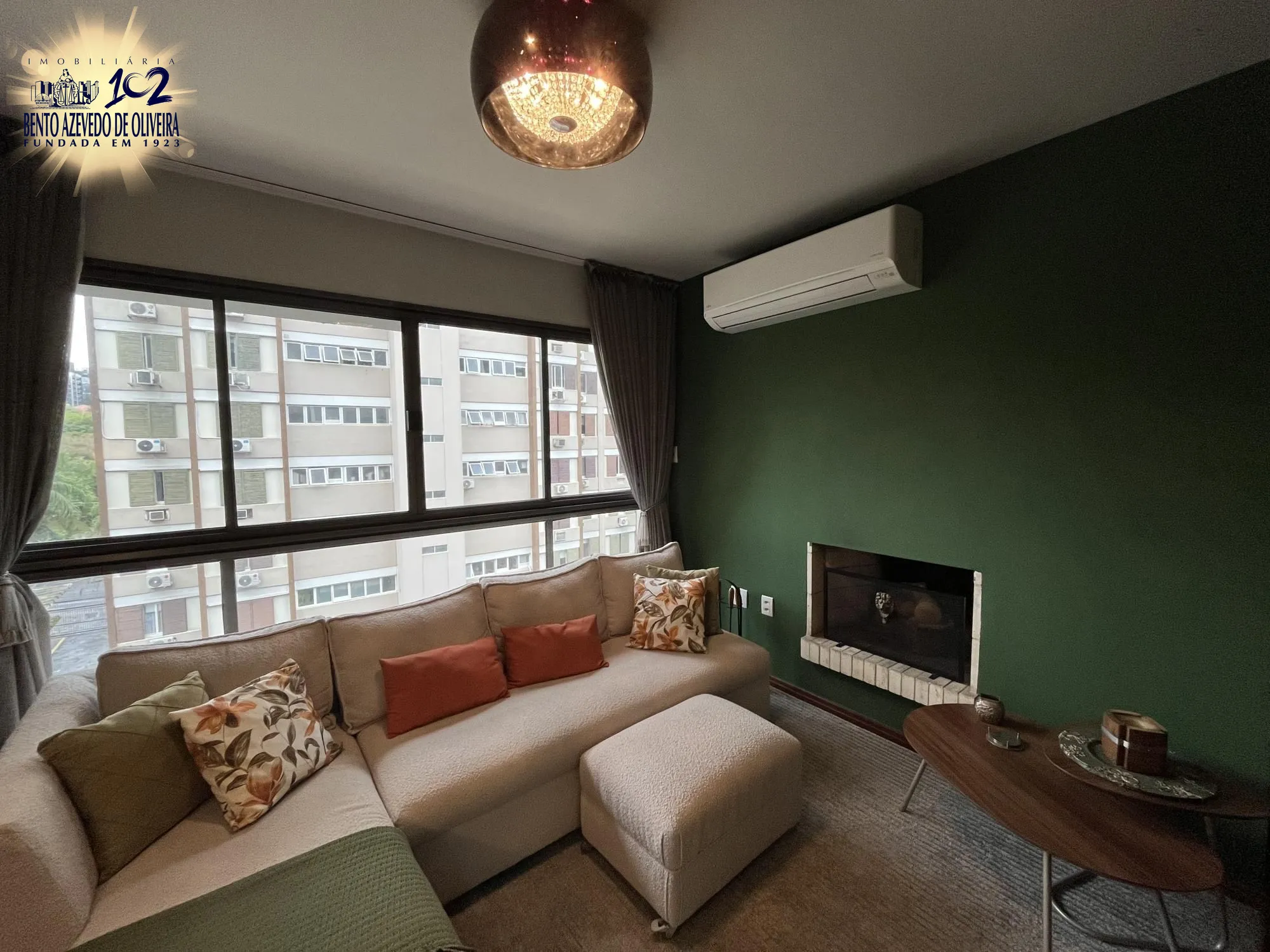 Apartamento, 2 quartos, 90 m² - Foto 6