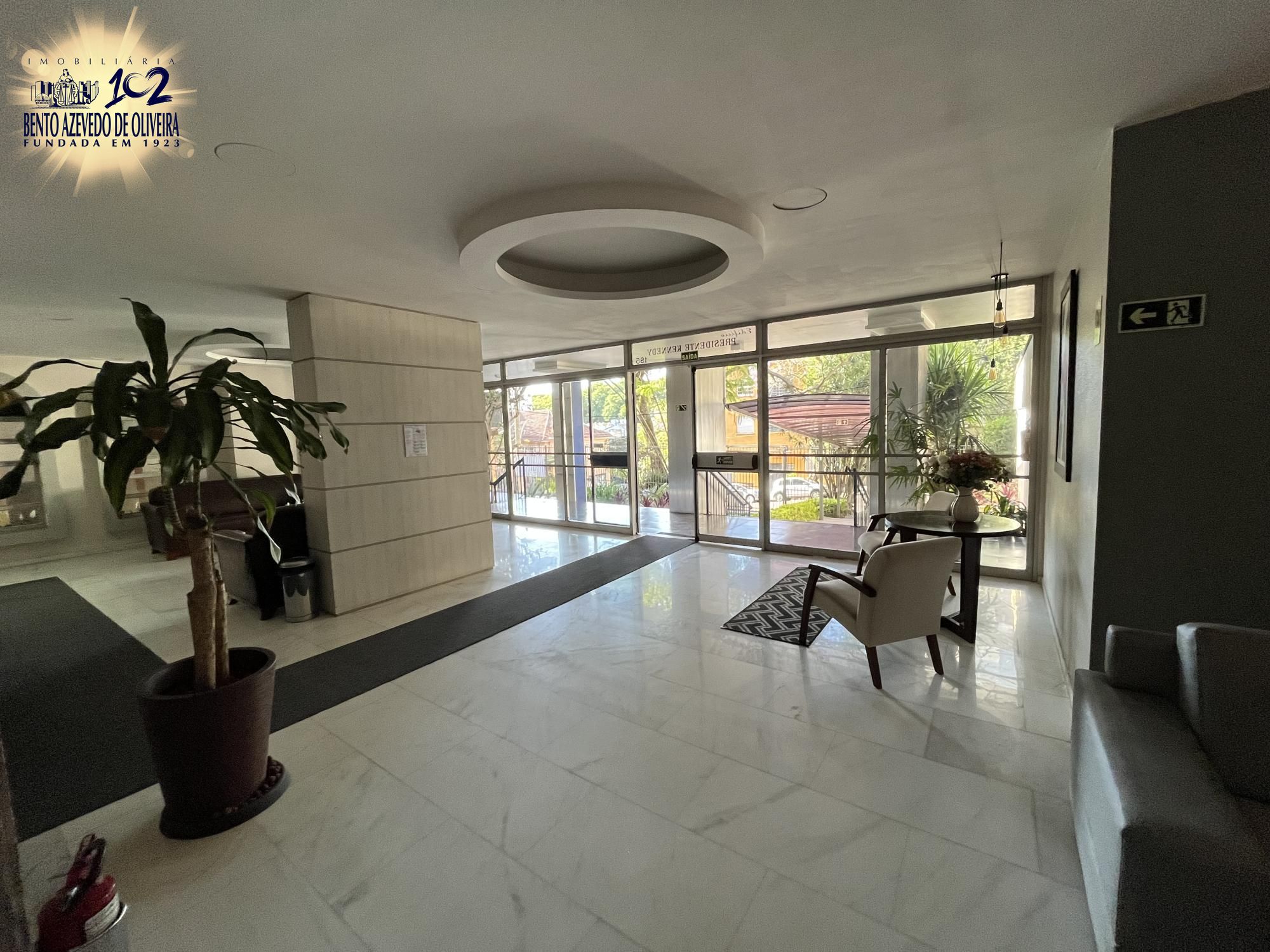 Apartamento, 3 quartos, 106 m² - Foto 28