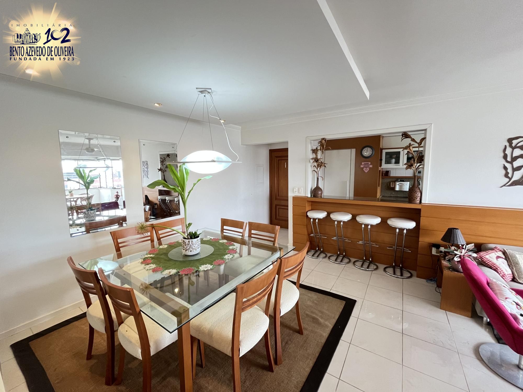 Apartamento, 3 quartos, 96 m² - Foto 8