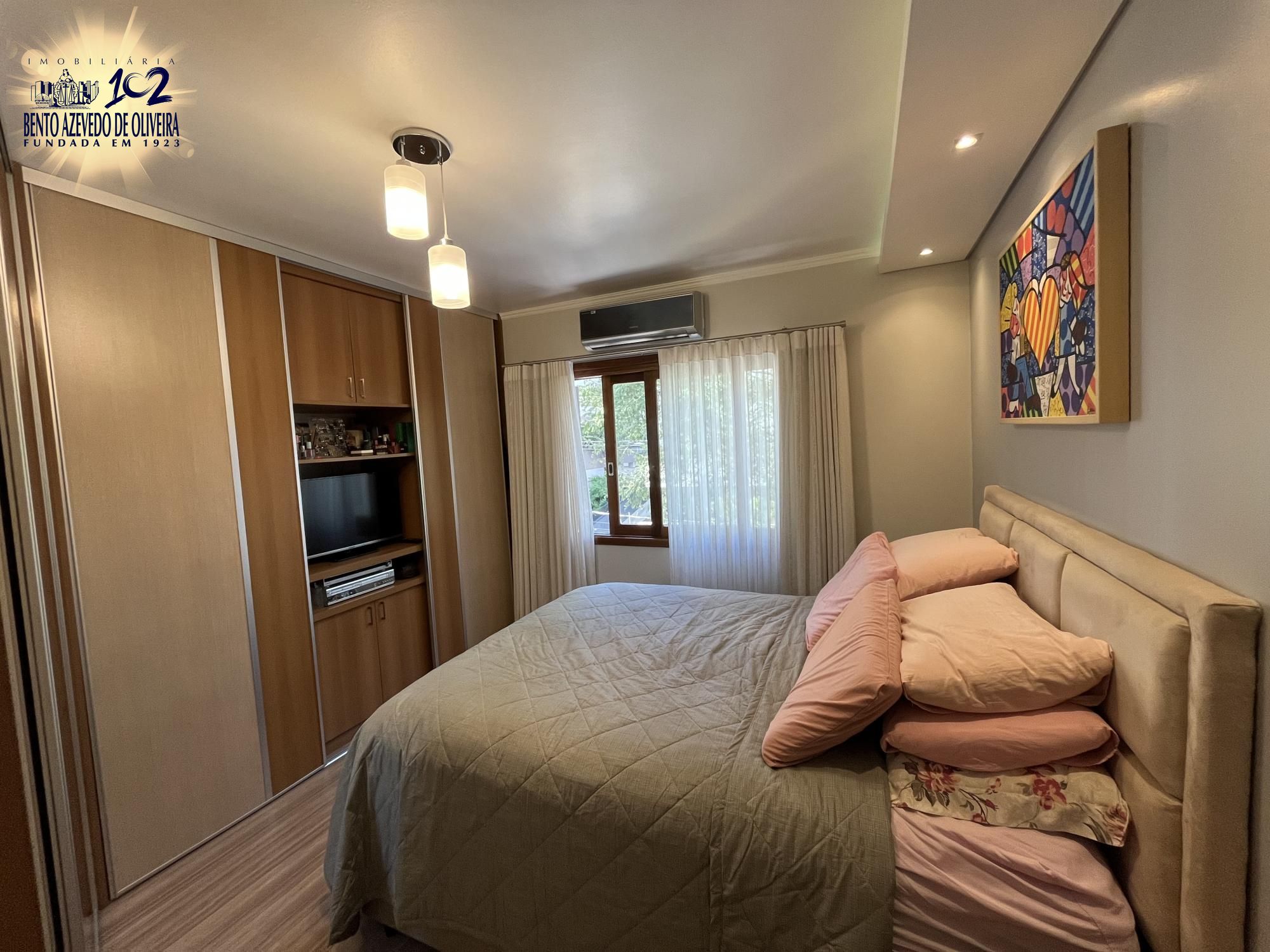 Apartamento, 3 quartos, 203 m² - Foto 12