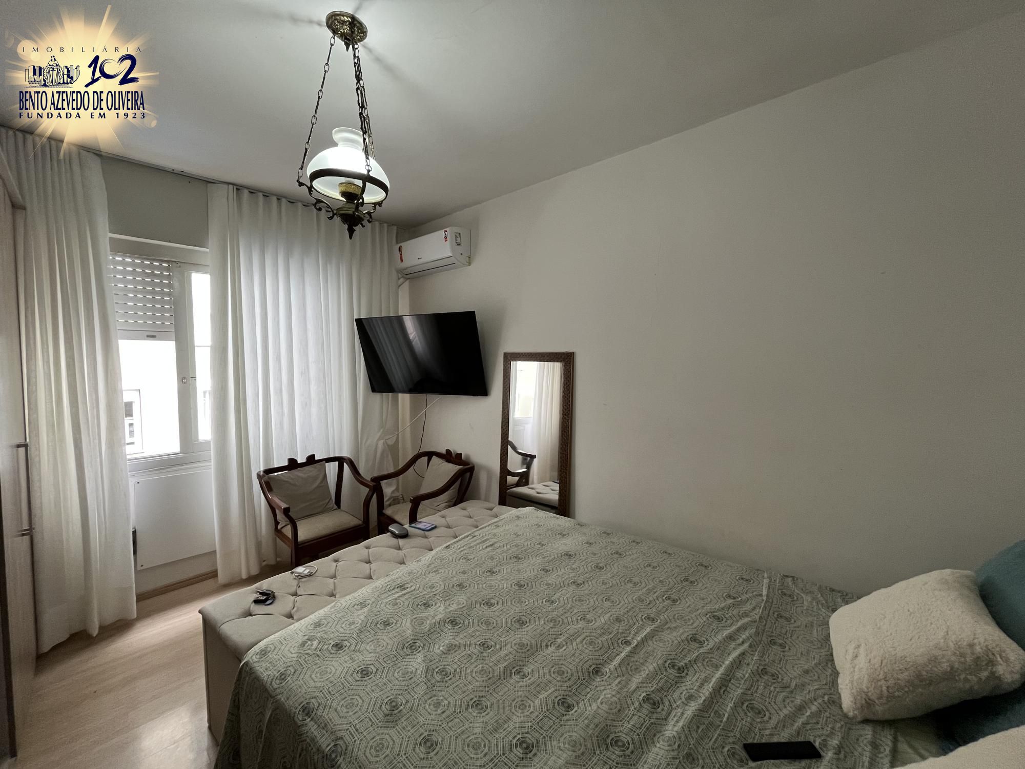 Apartamento, 2 quartos, 66 m² - Foto 6
