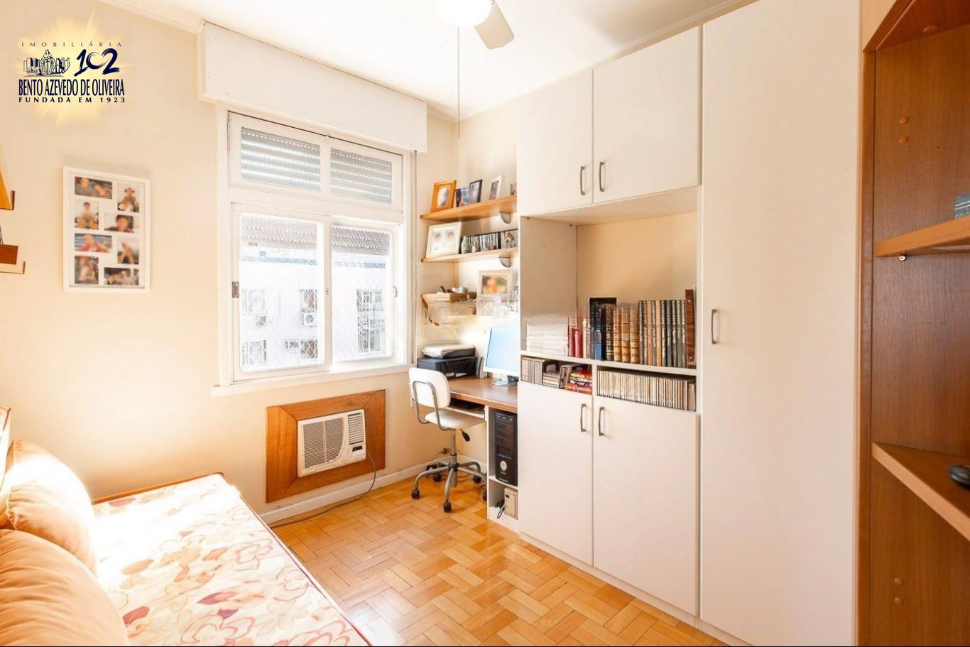 Apartamento, 3 quartos, 114 m² - Foto 12