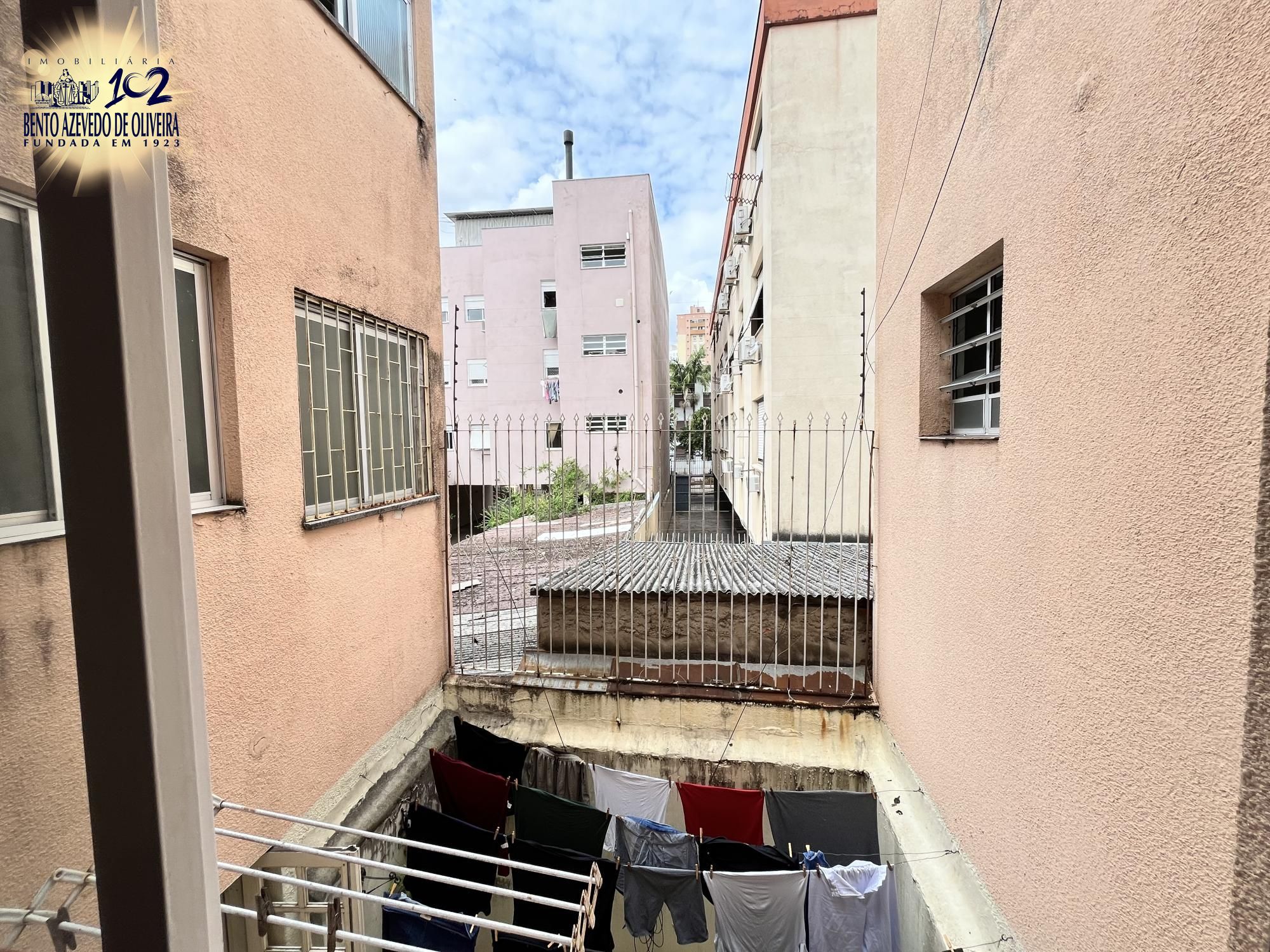 Apartamento, 2 quartos, 60 m² - Foto 29
