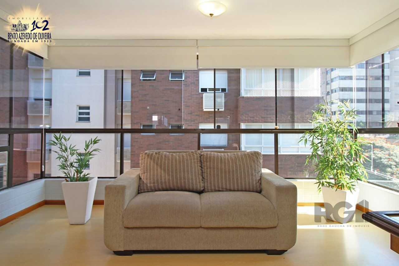 Apartamento, 3 quartos, 118 m² - Foto 25