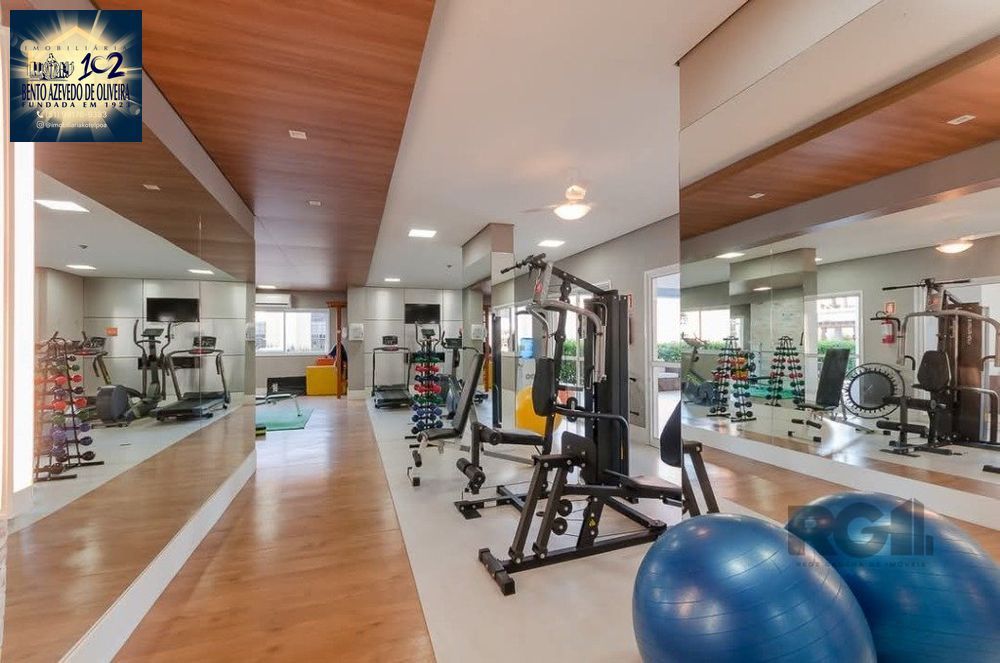 Apartamento, 2 quartos, 67 m² - Foto 9