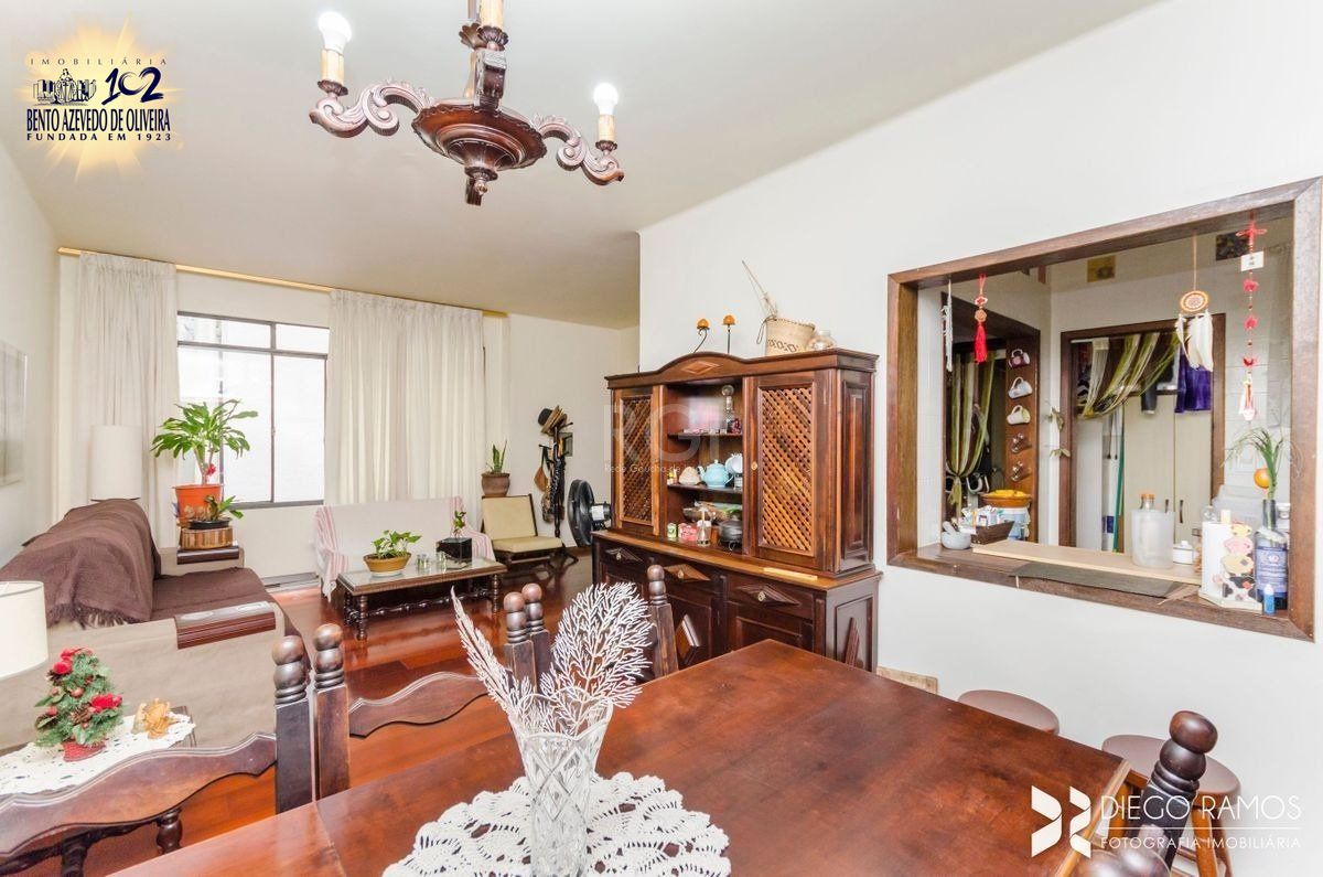 Apartamento, 3 quartos, 91 m² - Foto 4
