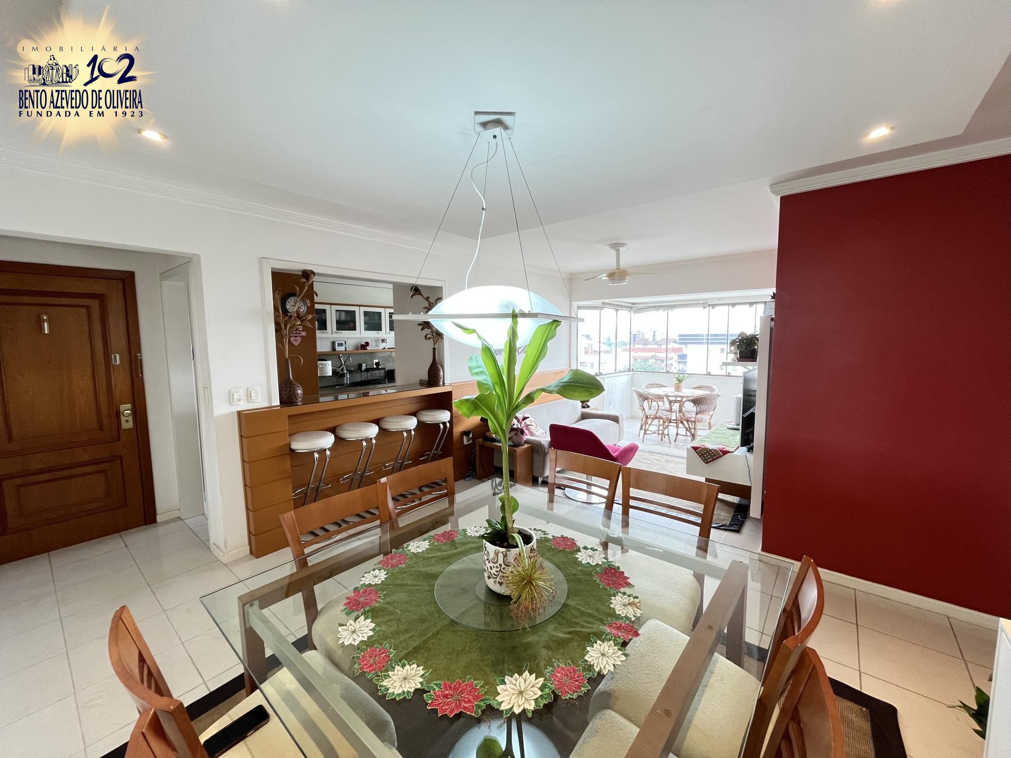 Apartamento, 3 quartos, 96 m² - Foto 4