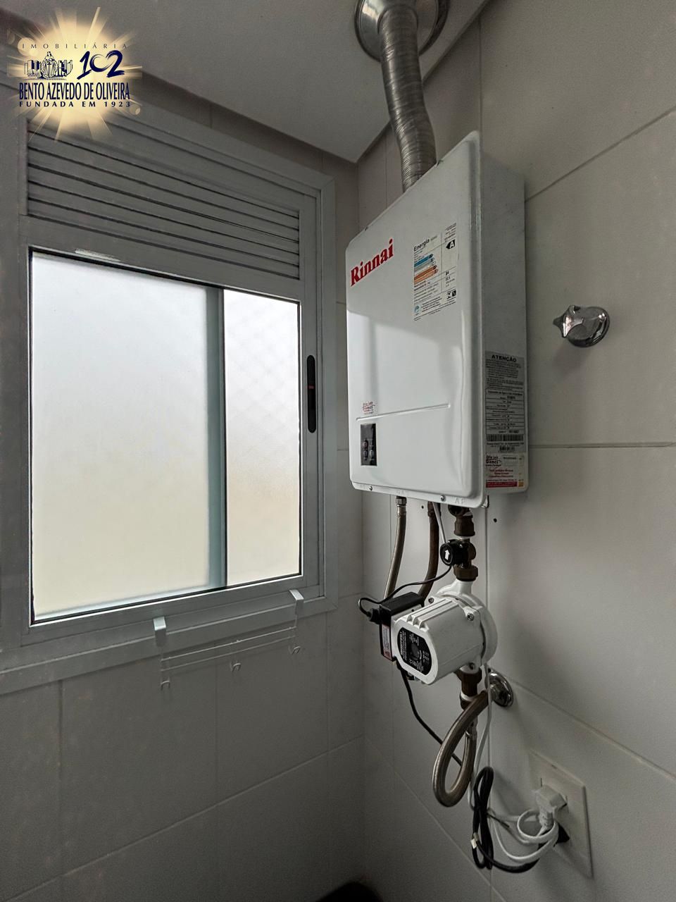 Apartamento, 3 quartos, 79 m² - Foto 8