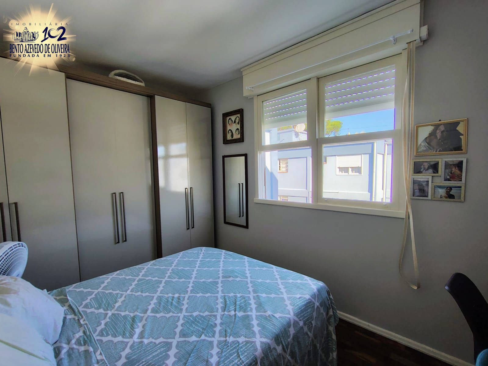 Apartamento, 3 quartos, 61 m² - Foto 10
