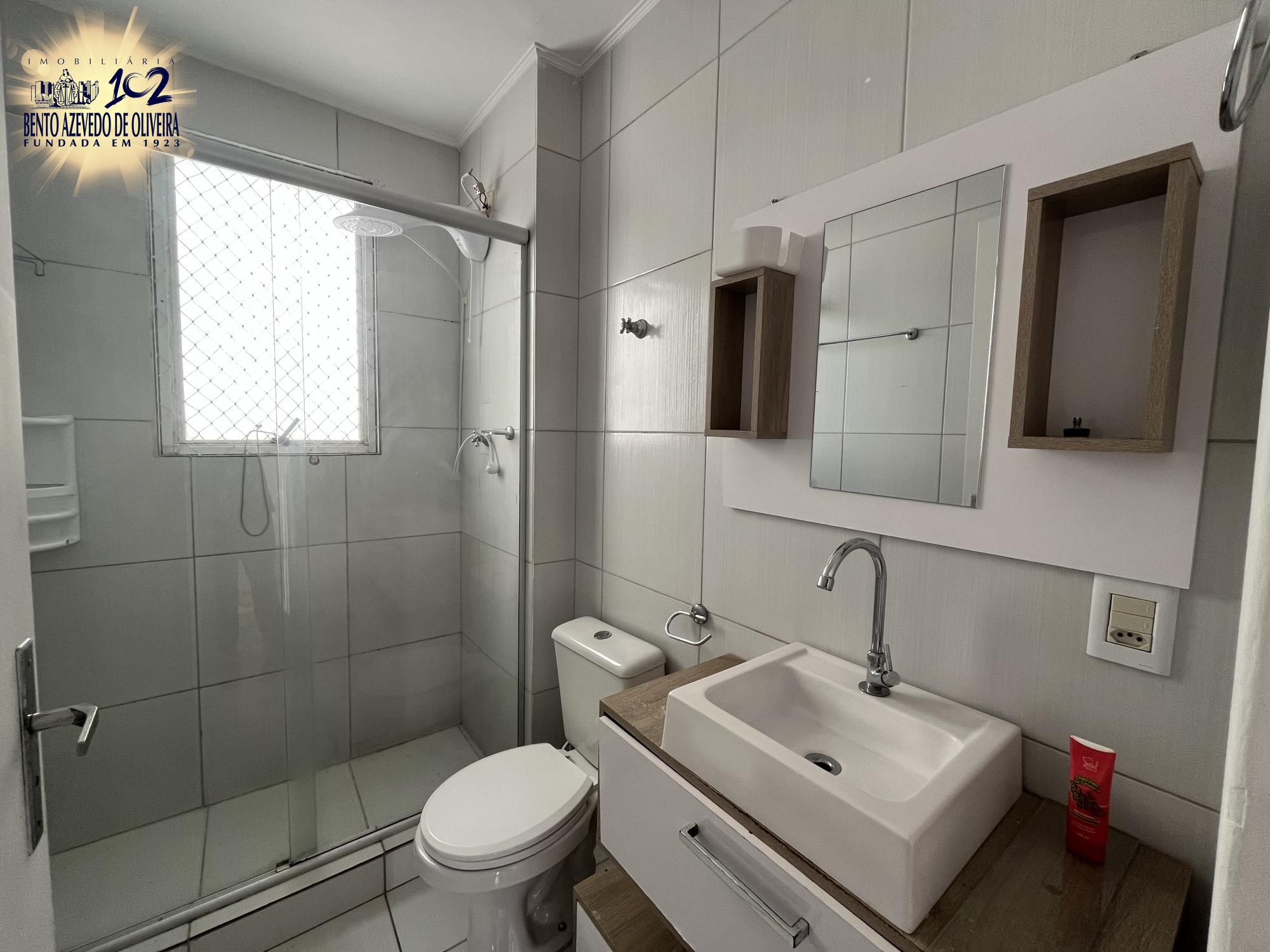 Apartamento, 2 quartos, 58 m² - Foto 6