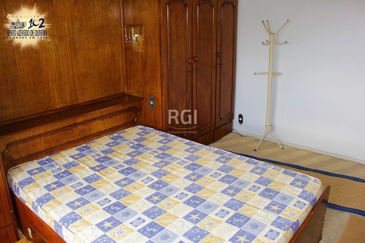 Apartamento, 3 quartos, 126 m² - Foto 20