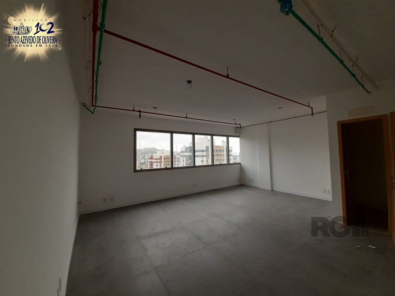 Sala-Conjunto, 41 m² - Foto 6