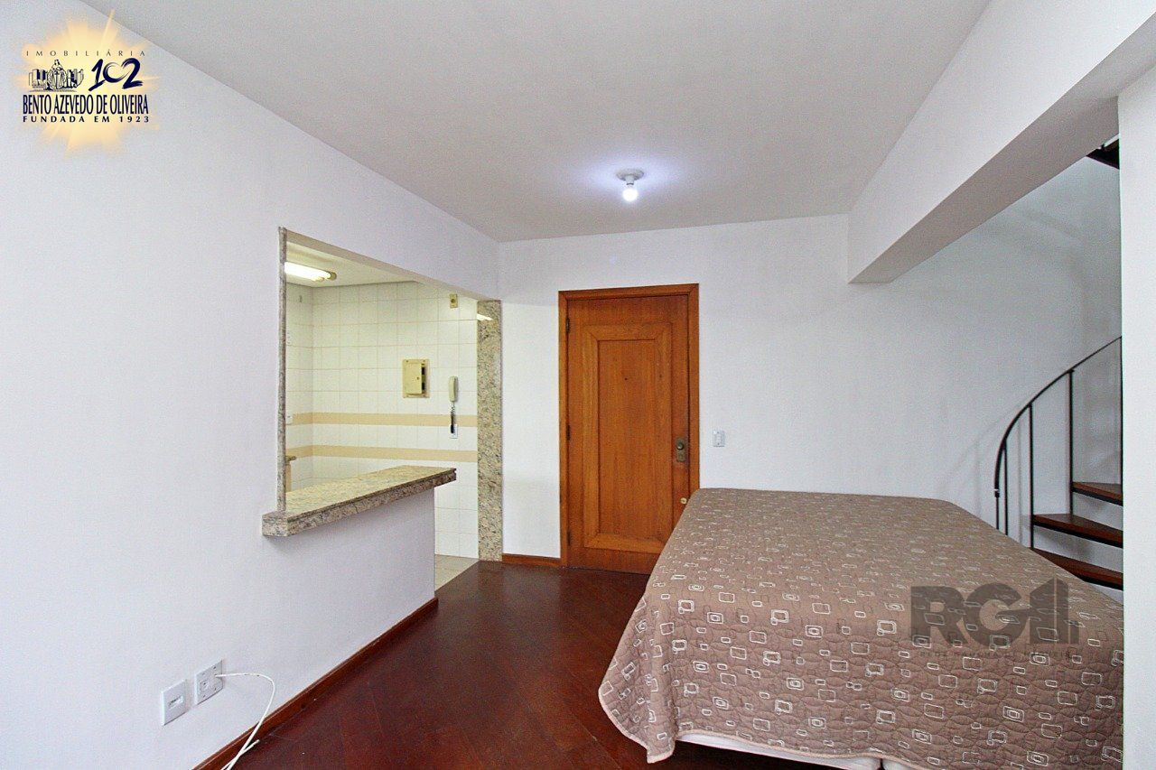 Cobertura, 1 quarto, 70 m² - Foto 23